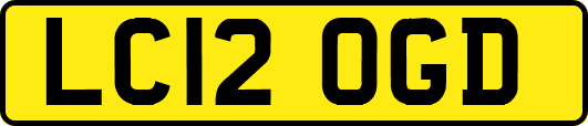 LC12OGD