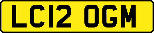 LC12OGM