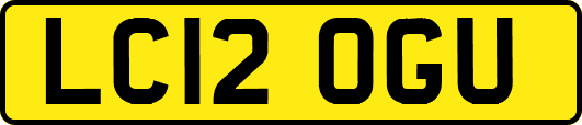 LC12OGU