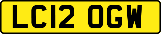 LC12OGW