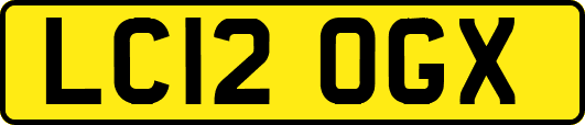 LC12OGX