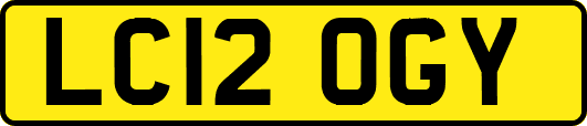 LC12OGY