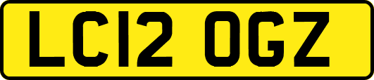 LC12OGZ