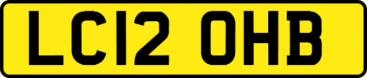 LC12OHB