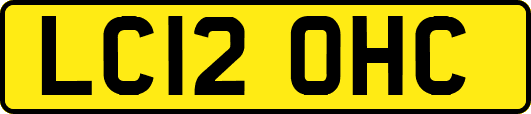 LC12OHC