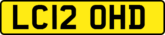 LC12OHD