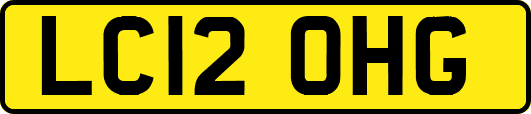 LC12OHG