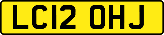 LC12OHJ