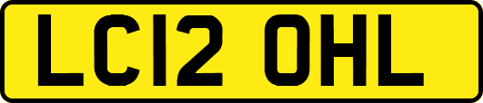 LC12OHL