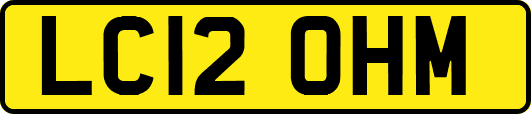 LC12OHM