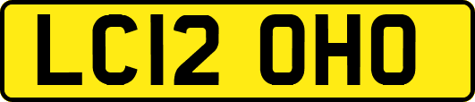 LC12OHO