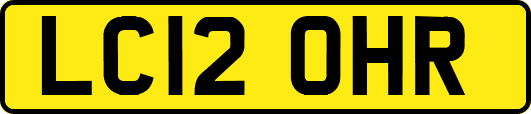 LC12OHR