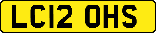 LC12OHS