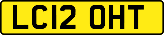 LC12OHT