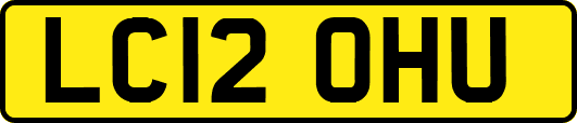 LC12OHU