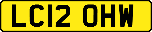 LC12OHW