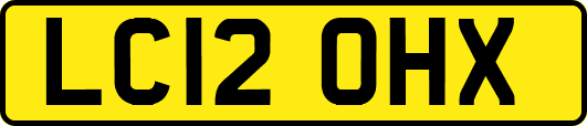 LC12OHX