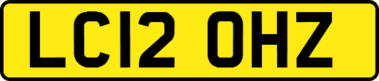 LC12OHZ