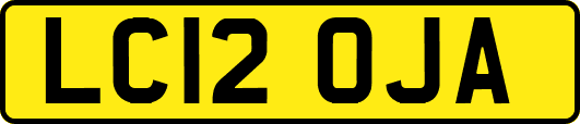 LC12OJA