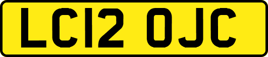 LC12OJC