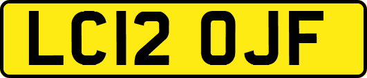 LC12OJF