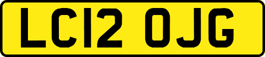 LC12OJG