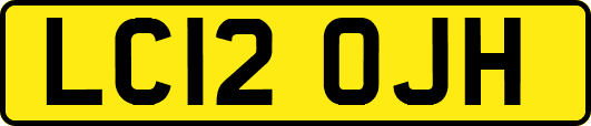 LC12OJH