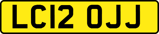 LC12OJJ