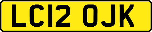 LC12OJK