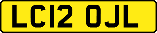 LC12OJL