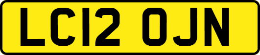LC12OJN
