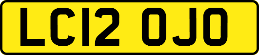 LC12OJO