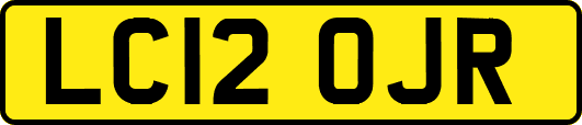 LC12OJR
