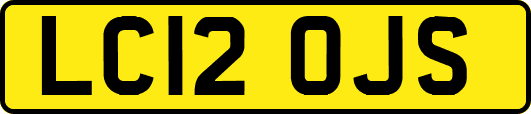 LC12OJS