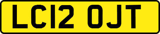 LC12OJT