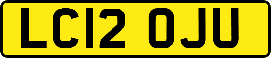 LC12OJU