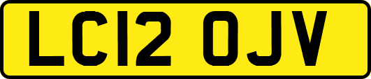 LC12OJV