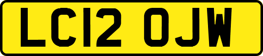 LC12OJW