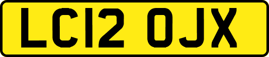LC12OJX