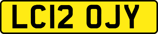 LC12OJY