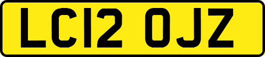LC12OJZ