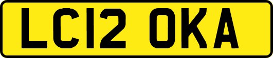 LC12OKA