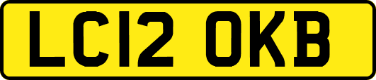 LC12OKB