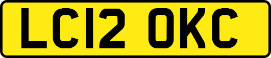 LC12OKC