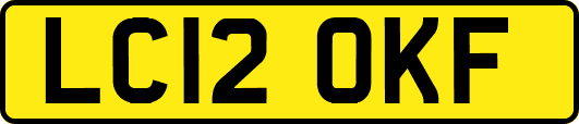 LC12OKF