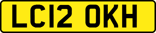 LC12OKH