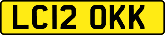 LC12OKK