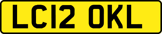 LC12OKL