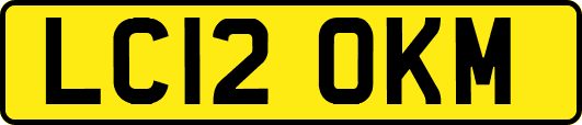 LC12OKM