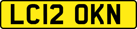 LC12OKN